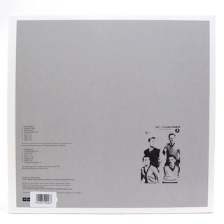A Certain Ratio: The Graveyard And The Ballroom (Colored Vinyl) Vinyl LP