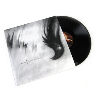 Agalloch: Ashes Against The Grain Vinyl 2LP