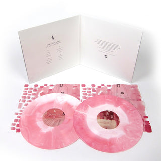 The Album Leaf: One Day I'll Be On Time (Colored Vinyl) Vinyl 2LP