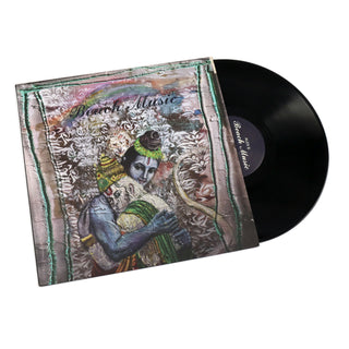 Alex G: Beach Music Vinyl LP