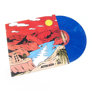 Altin Gun: On (Colored Vinyl) Vinyl LP