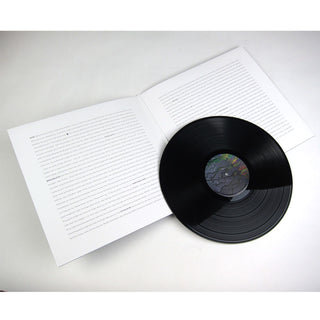 alt-J: An Awesome Wave Vinyl LP detail