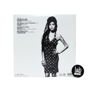 Amy Winehouse: Lioness - Hidden Treasures (180g) Vinyl 2LP