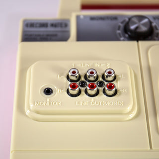 Stokyo: RMX-1 / GMX-N3R Portable DJ Mixer (Columbia)