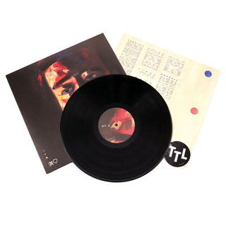 Andrew Hung: Devastations Vinyl 