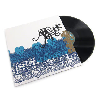 Arcade Fire: Arcade Fire Vinyl 12"