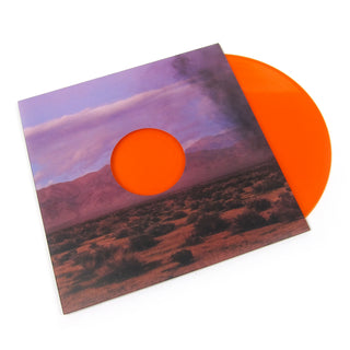 Arcade Fire: Everything Now (Colored Vinyl) Vinyl 12"