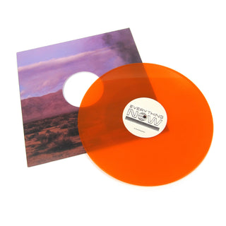 Arcade Fire: Everything Now (Colored Vinyl) Vinyl 12"