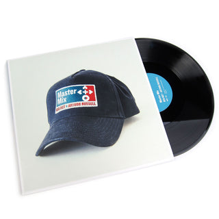 Master Mix: Red Hot + Arthur Russell Vinyl 3LP