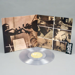 Arthur Verocai: Arthur Verocai (Colored Vinyl) Vinyl LP - Turntable Lab Exclusive