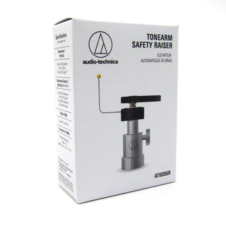 Audio-Technica: AT6006 Automatic Tonearm Riser / Lifter - (Open Box Special)