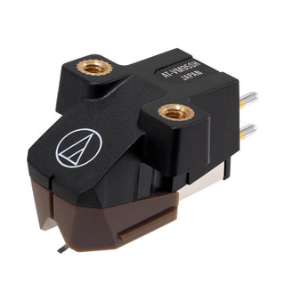 Audio-Technica: AT-VM95SH Phono Cartridge (w/ Shibata Stylus) - (Open Box Special)