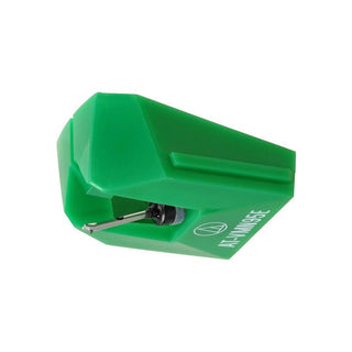 Audio-Technica: AT-VMN95E Replacement Stylus for AT-VM95E (Fits AT-LP120x) - (Open Box Special)