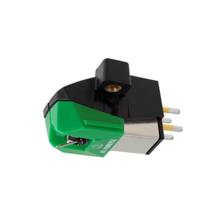 Audio-Technica: AT-VM95E Phono Cartridge (w/ Ellipitical Stylus) - (Open Box Special)