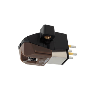 Audio-Technica: AT-VM95SH Phono Cartridge (w/ Shibata Stylus) - (Open Box Special)