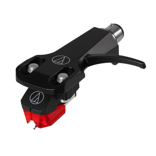 Audio-Technica: AT-XP5/H DJ Mounted Cartridge Headshell / Cartridge Combo Kit (Open Box Special)