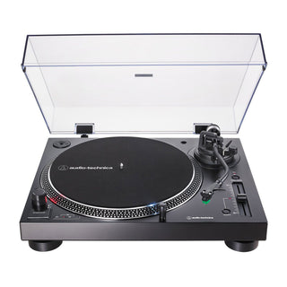 Audio-Technica: AT-LP120X / Kanto YU6 / Turntable Package
