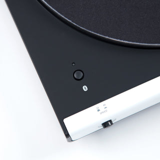 Audio-Technica: AT-LP60XBT-BK Automatic Bluetooth Turntable - Black (Open Box Special)
