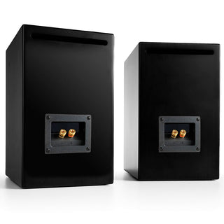 1 Passive Speakers - Black