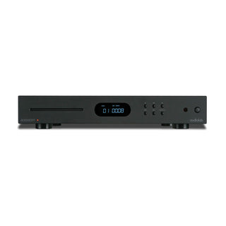 Audiolab: 6000CDT CD Player - Black