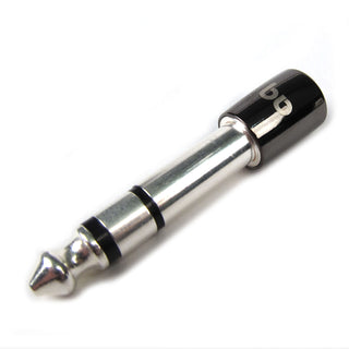 Audioquest: Headphone Plug Adaptor