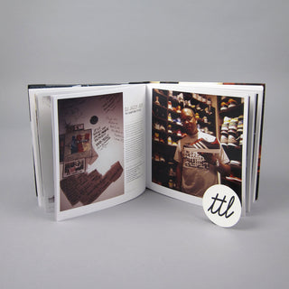 Raph Rashid: Back to the Lab - Hip Hop Home Studios Book