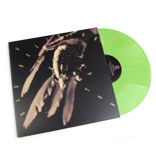 Bad Religion: Generator (Colored Vinyl) Vinyl LP