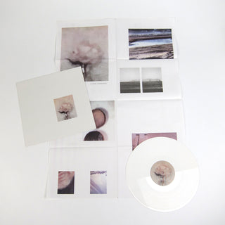 Balmorhea: Clear Language Deluxe Edition (Colored Vinyl) Vinyl LP