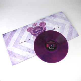 Baroness: Purple (Indie Exclusive Colored Vinyl) Vinyl LP