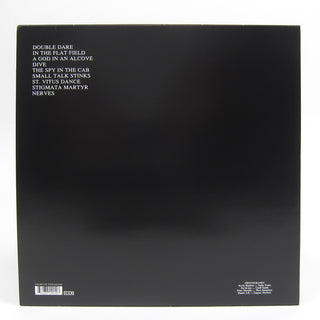 Bauhaus: In the Flat Field (Colored Vinyl) Vinyl LP