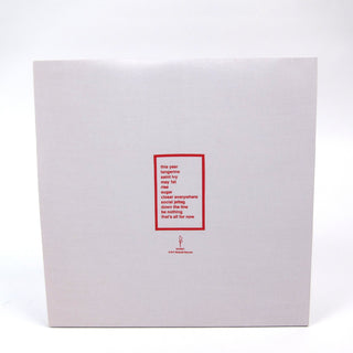 Beach Fossils: Somersault (Indie Exclusive Colored Vinyl) Vinyl LP