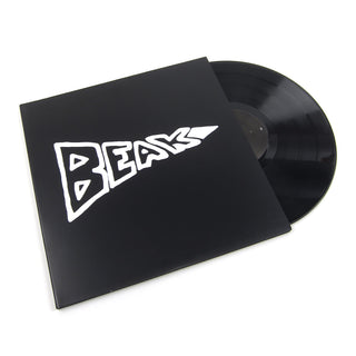 Beak>: Beak> Vinyl 2LP
