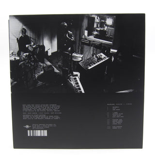 Beak>: Beak> Vinyl 2LP