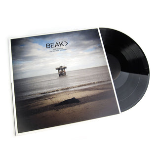 Beak: Beak> / <Kaeb (Portishead) Vinyl 12"