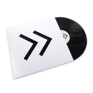 Beak>: >> Vinyl 2LP