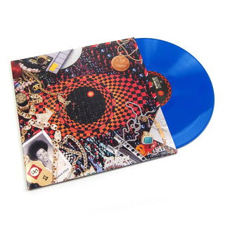 Beast Coast: Escape From New York (Colored Vinyl) Vinyl 2LP