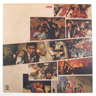 Madlib: Beat Konducta Vol.3 - Beat Konducta In India Vinyl LP