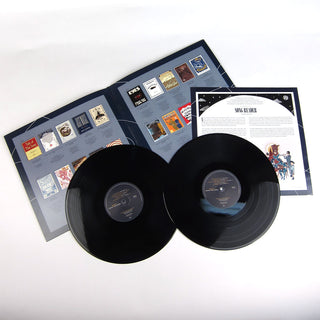 Beck: Song Reader (180g, Free MP3) Vinyl 2LP detail
