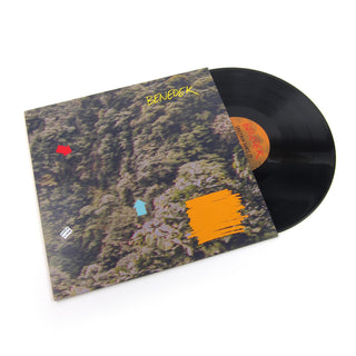 Benedek: Earlyman Dance Vinyl 12"