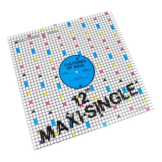 Benjamin Ball: Flash A Flashlight (Reggae Disco Boogie) Vinyl 12"