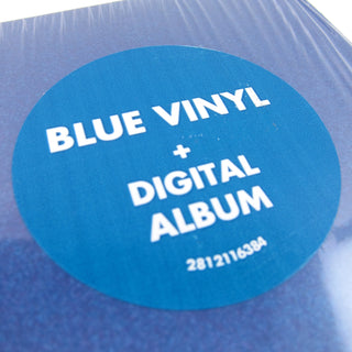 Berhana: HAN (Colored Vinyl) Vinyl LP