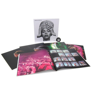 Beyonce: Homecoming - The Live Album Vinyl 4LP
