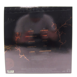 Bill & Ted's Excellent Adventure: Bill & Ted's Excellent Adventure Soundtrack Vinyl 2LP