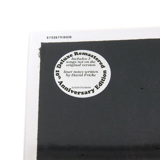 The Black Keys: Brothers - 10th Anniversary Edition Vinyl