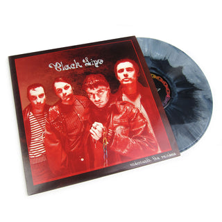 Black Lips: Underneath The Rainbow (Colored Vinyl, 180g) Vinyl LP