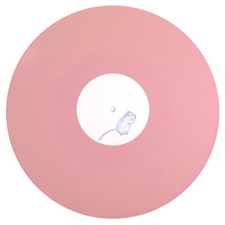 Blind Jacks Journey: The Return Tripp.3 Vinyl 12"