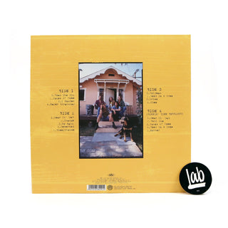 Blind Melon: Blind Melon / Sippin Time Sessions Vinyl 2LP