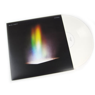Bloc Party: Hymns Vinyl 2LP