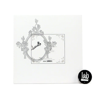 Blonde Redhead: Misery Is a Butterfly Vinyl LP