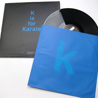 Blu: No York 4LP K